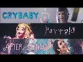 Download Lagu Cry Baby x The Bakery x Tunnel Vision | Melanie Martinez (ORIGINAL MASHUP)