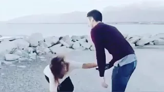 أجمد اغنية رومانسية يا ورده مكنها في البستان اتحداك انها هتعجبك 