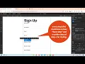 How to Create a Simple MultiStep Form in Webflow No Plugin