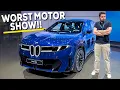 Download Lagu Het wordt elk jaar SLECHTER... De DROEVIGE STAAT van de Duitse Autosalon van 2025