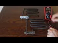 How to Test a Smoker or really any Heating Element