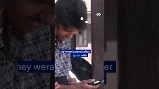 Nepal Several People Killed In Anti Government Protests DW News 