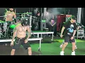 Ladrones - Arriba La “L” (Live in Daytona Beach, FL 5-10-26) Welcome to Rockville
