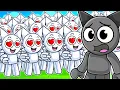 ROBLOX INFINITE WENDA CLONES