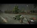 Download Lagu FUEL PC Game - spin and drive