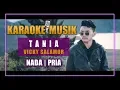 Download Lagu Vicky Salamor - Tania Versi Karaoke