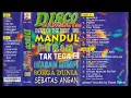 Lagu Disco Dangdut Best of The Best 2 - Side A