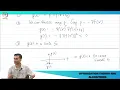Unconstrained optimization - 3