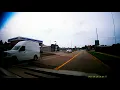 Dowagiac Michigan M62 West Dash Cam Driving Tour