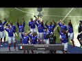 France vs Italy (PES 2009) Final International Cup