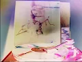 CATHERINE WHEEL - Half Life (Filmed Record) Vinyl LP Version 1993 Chrome Music Video