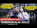 Download Lagu RUMAH SAKIT TERANGKER SOLO: RS KADIPOLO! ft. @KisahTanahJawa  | #NERROR