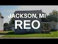 Jackson Michigan REO Rental at 70 FMV