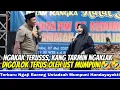 Download Lagu NGAKAK KANG TARMIN NGAKLAK DIGOJLOK TERUS OLEH USTADZAH MUMPUNI [Ngaji Bareng Ustadzah Mumpuni 2025]