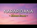 Download Lagu Narapidana - Rhoma Irama (Video Lirik)