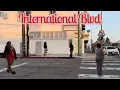 Intl Blvd Fall 25 Oakland California