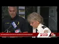 LIVE NOPD addresses unclassified death of teen