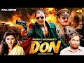 Download Lagu The Don (द डॉन) Full Action Movie | Mithun Chakraborty, Sonali Bendre | 90s Blockbuster Hindi Movie