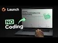 Build a Complete E-Commerce Website in Minutes With Just a Prompt Fully Functional No Code Needed