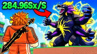 ich zeige ALLE meine BESTEN PETS ( 200B ) + Divine Ei Taucht Auf in Roblox Steal an Egg
