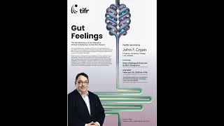 Gut Feelings: The Microbiome as a Key Regulator of Brain & Behaviour Across the Lifespan