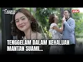 Masih Sebesar Itukah Rasa Cinta Ariana Untuk Saka?? | Suami Pengganti ANTV Eps 204 FULL