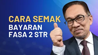 Download CARA SEMAK BYRN FASA 2 STR 2024 MP3