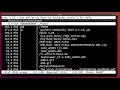 Filesize overview using ncdu in Ubuntu