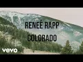 Download Lagu Reneé Rapp - Colorado (Official Lyric Video)