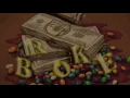 Teddy Swims - Broke ft. Thomas Rhett (LYRICS)