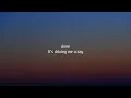 Emily Ann Roberts - Thread (Lyrics)
