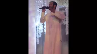 موال ابداعي من ملا محمد بوجبارة حسينية عاشور 