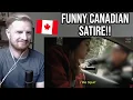 Download Lagu Reaction To Canadian Makes Thousands of Dollars Smuggling Water into the U.S. (Canadian Comedy)