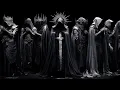 Lagu Coro Ritual Templario Épico – Cuando los Muertos Comienzan a Cantar ⚔️🔥
