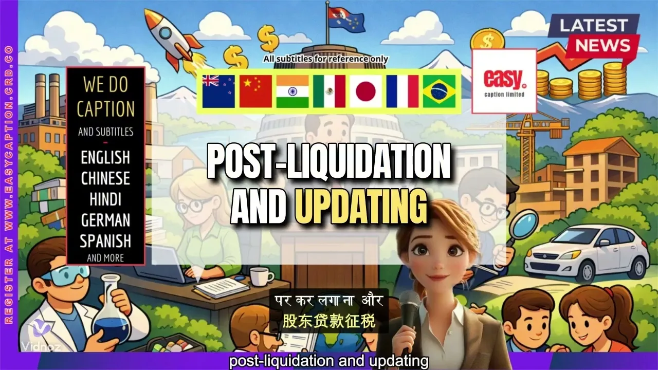 Video