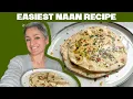 Download Lagu No Oven No tandoor - EASIEST NAAN RECIPE!