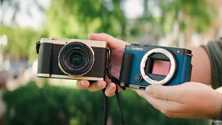 The LUMIX L10 Is Almost What the S9 Should’ve Been