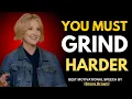 Download Lagu YOU MUST GRIND HARDER | BRENE BROWN | BEST MOTIVATIONAL SPEECH