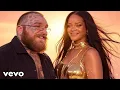 Download Lagu Teddy Swims \u0026 Rihanna - Hey Baby (2025 Music Video)