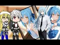 Download Lagu Danmachi React To Rimuru || That Time I Got Reincarnated As A Slime || Gacha React