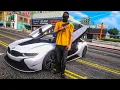 I ROBBED a ENTIRE BMW DEALERSHIP in GTA 5 RP