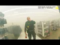 How One Teen Cleared Out an Entire Walmart in 30 Seconds