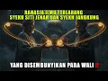Lagu Rahasia Ilmu Terlarang Siti Jenar \u0026 Syekh Jangkung: Ajaran yang Disembunyikan Para Wali Terungkap!