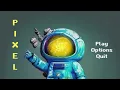 Pixel Final Project for CS50 s Introduction to Game Development Made With Unity