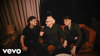 Rusherking, Valen - LOCOS (Official Video)