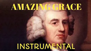 amazing grace instrumental new version