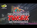 Download Lagu DJ | TRAP MIDLE KRUWEK STYLE REMIX TOKEK VIRAL CEK SOUND PENGHANTAM DADA
