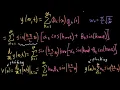 ECE4448 L2 The 1-D Wave Equation for Vibrating Strings Guitar Amplification Effects