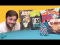 Download Lagu 11 Nifty Upcoming Card Games! │ BOARD GAMES DIRECT #2