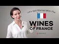 Getting Started With French Wine Wine Folly